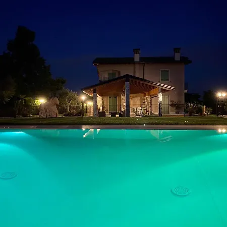 Gasthof Poggio *
