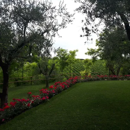 Gasthof Poggio *